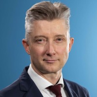 PS Finland OY Employee Thomas Jensen's profile photo