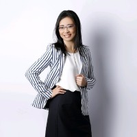 Elaine Huang Email