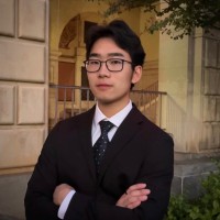 Rippling Employee Lucas Cai's profile photo