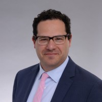 CPATA - CABAMC Employee Juda Strawczynski's profile photo