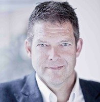 Refresco Employee Hans Roelofs's profile photo