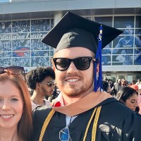 No Worries Tax Employee Andrew Sears's profile photo