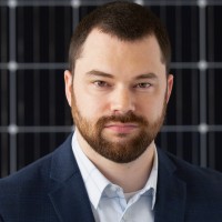 Qcells Georgia, Inc. Employee Josh Theodorovich's profile photo
