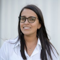 Anglo American Employee Carolina Silva's profile photo