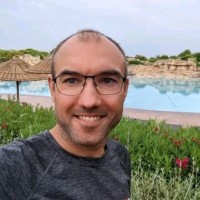 Igalia Employee Paulo Matos's profile photo