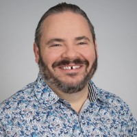 RobotLAB Inc. Employee Aaron Hoy's profile photo