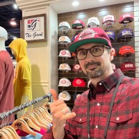 MV Sport® | The Game® Employee Rip Scott's profile photo