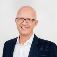 UPSIDE DIGITAL Employee Hubert Hofmann's profile photo