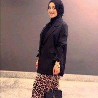 Darna Developments Employee Rahf Yousef's profile photo