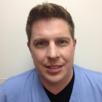 Barrett Medical Solutions Employee Matthew Barrett's profile photo