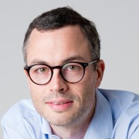 Veolia Water Technologies Employee Jean-Baptiste Thubert's profile photo