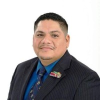 NUECES COUNTY Employee Jj de la Cerda's profile photo