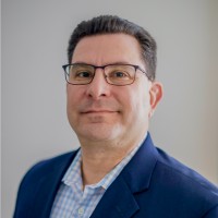 Indivisible Partners Employee Alan Brum's profile photo