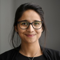 The Canadian Press Employee Ritika Dubey's profile photo