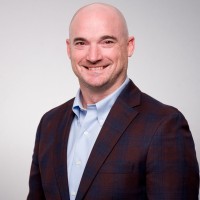 Thrive Employee Nathan Buice's profile photo