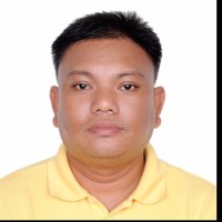 Promosphere Employee Edwin Griño's profile photo