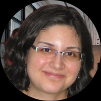 Estrella Mountain Community College Employee Elizabeth Silva's profile photo