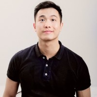 SLC Management Employee Jack Tran's profile photo