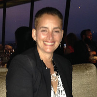 TD Securities Employee Sonia Diaz's profile photo
