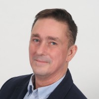 Veriday Employee Tyson Kingsbury's profile photo