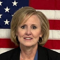 Lee County Sheriff's Office Employee Kathleen Holloway's profile photo