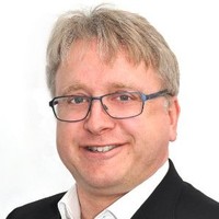 CargoSoft GmbH e-logistic solutions Employee Uwe Droste's profile photo