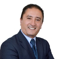 CIMA Employee Leonardo Jiménez Ramos's profile photo