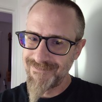 AtomAI Solutions, Inc. Employee Mike Slater's profile photo