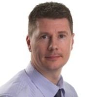 ISN Europe Employee David Collings's profile photo