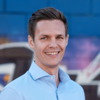 eQventure Employee Bernhard Ungerböck's profile photo