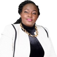 International Centre for Dispute Resolution® (ICDR) Employee Victoria Kigen's profile photo