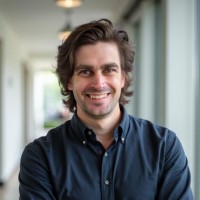 DoWhatWorks.io Employee Paul Cheney's profile photo