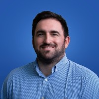 OpenGov Inc. Employee Robert Fulton's profile photo