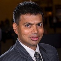 Sita Corp Employee Vis Challa's profile photo