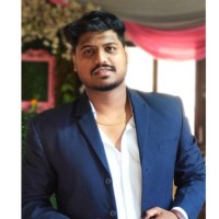 eLab Assist Employee Akshay Mahadik's profile photo