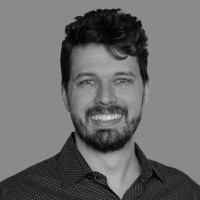 Seekr Technologies Employee Chris Griffiths's profile photo