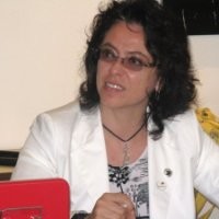 superpatch.de Employee Annamaria Saponi's profile photo