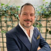 DAZN Bet Employee Cristiano di Maggio's profile photo