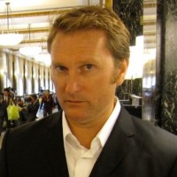 LCM Commodities Employee Jason Davis's profile photo