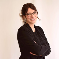 ITS UMBRIA ACADEMY Employee Elena Lazzaroni's profile photo