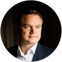 Riga Business School Employee Janis Paksis's profile photo