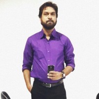 F1CIRCLE DESIGNS PRIVATE LIMITED Employee Mohammed Shaikh's profile photo