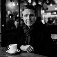 BVIS Group Employee Hans Huerlimann's profile photo