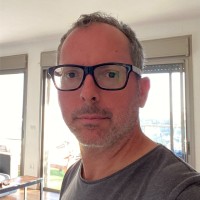 Jaro Employee Ido Eshed's profile photo