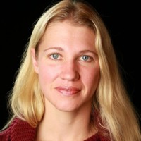 Amazon Employee Mary Olsen's profile photo