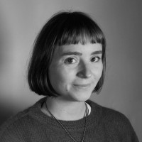 Campus Fonderie de l'Image Employee Louise Robert's profile photo