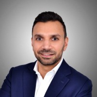 DiliTrust Employee Farhan Shah's profile photo