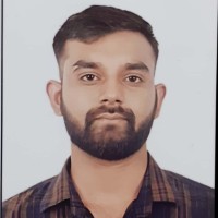 InCore Semiconductors Pvt. Ltd. Employee Vishwajeet Bhadouria's profile photo