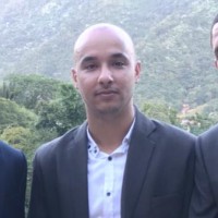 Stanley Black & Decker, Inc. Employee Christopher Quan's profile photo