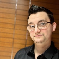 McDonald's Employee Kristopher Thomas's profile photo